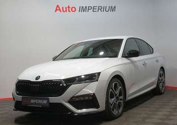 Lim. RS Plus 2.0 TSI*AHK*STDH*ACC*RfK*