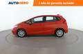 Honda Jazz 1.3 i-VTEC Comfort Amarillo - thumbnail 3
