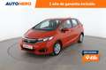 Honda Jazz 1.3 i-VTEC Comfort Amarillo - thumbnail 1