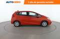 Honda Jazz 1.3 i-VTEC Comfort Amarillo - thumbnail 7
