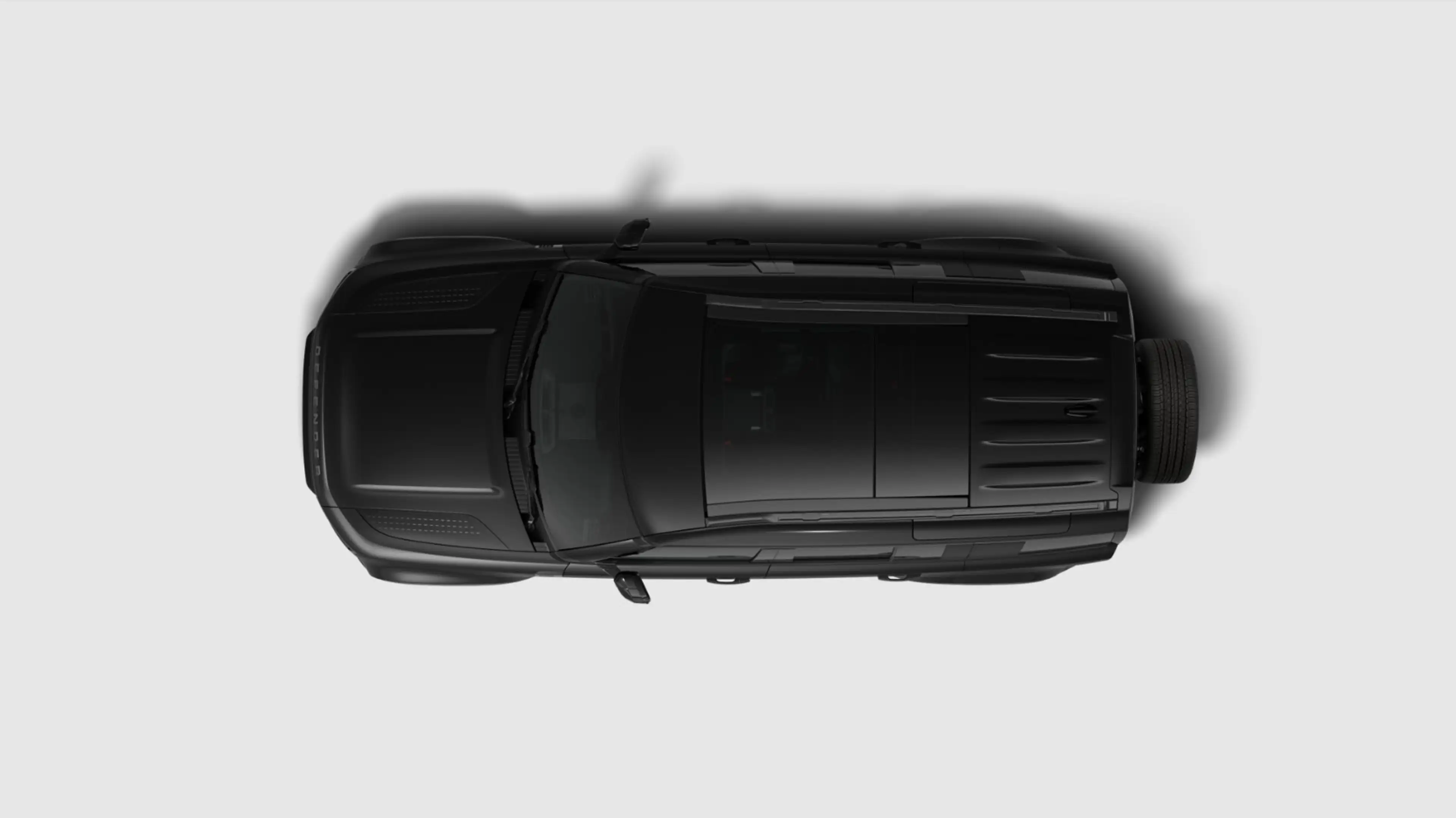 Land Rover Defender 110 D200 X-Dynamic SE AWD Auto. 26MY — photo 4