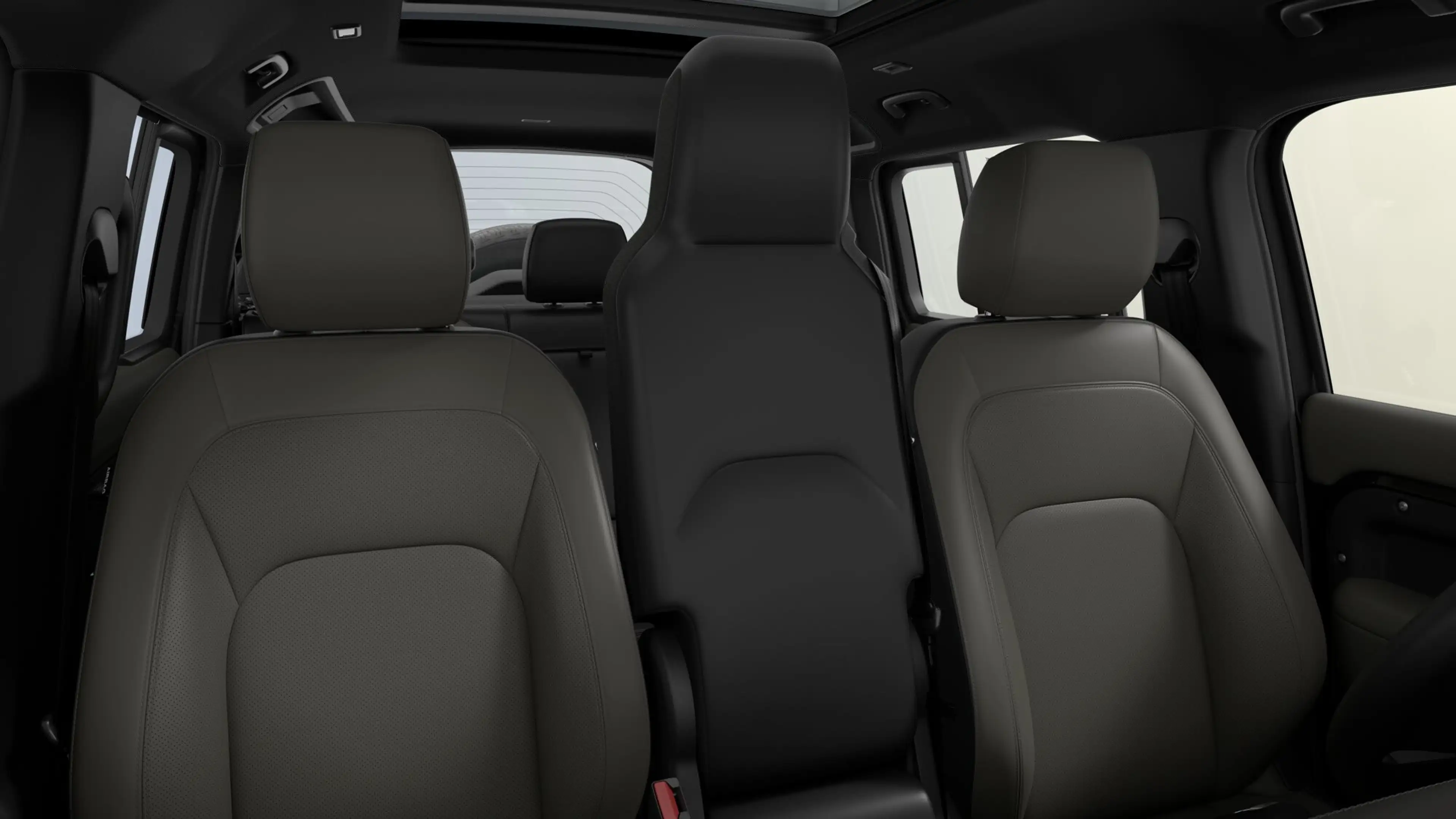 Land Rover Defender 110 D200 X-Dynamic SE AWD Auto. 26MY — photo 6