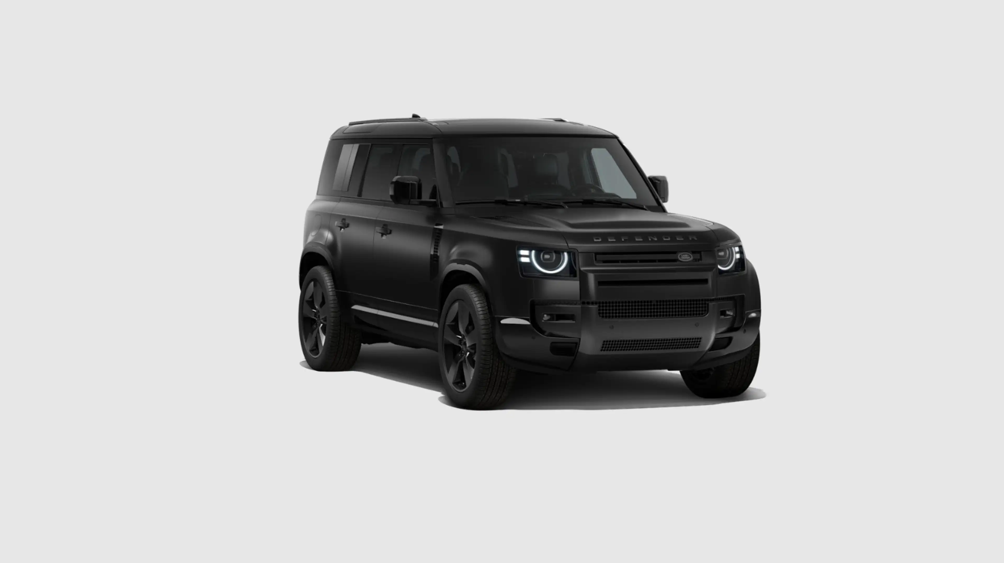 Land Rover Defender 110 D200 X-Dynamic SE AWD Auto. 26MY — photo 8