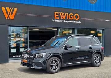 Classe 2.0 200 D 150 CH AMG LINE 8G-DCT TOIT OUVRANT ENTRETIEN MERCEDEs