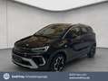 Opel Crossland Crossland 1.2 Automatik Elegance *LED* Schwarz - thumbnail 1