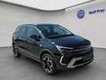 Opel Crossland Crossland 1.2 Automatik Elegance *LED* Schwarz - thumbnail 8