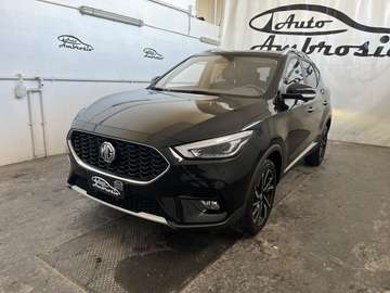 ZS 1.5 VTi-tech Luxury TUA DA 159,00 AL MESE