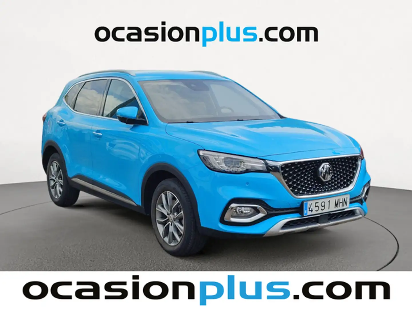MG HS 1.5 T-GDI Comfort Blanco - 2
