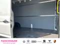 Volkswagen Crafter lang 2.0 TDI Klima Spurass. Totwinkelass. Rückfahr Weiß - thumbnail 10