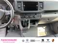 Volkswagen Crafter lang 2.0 TDI Klima Spurass. Totwinkelass. Rückfahr Weiß - thumbnail 14