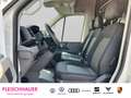 Volkswagen Crafter lang 2.0 TDI Klima Spurass. Totwinkelass. Rückfahr Weiß - thumbnail 8