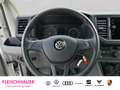 Volkswagen Crafter lang 2.0 TDI Klima Spurass. Totwinkelass. Rückfahr Weiß - thumbnail 15