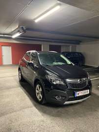 Mokka 1,7 CDTI ecoflex Edition Start/Stop SystemEdition