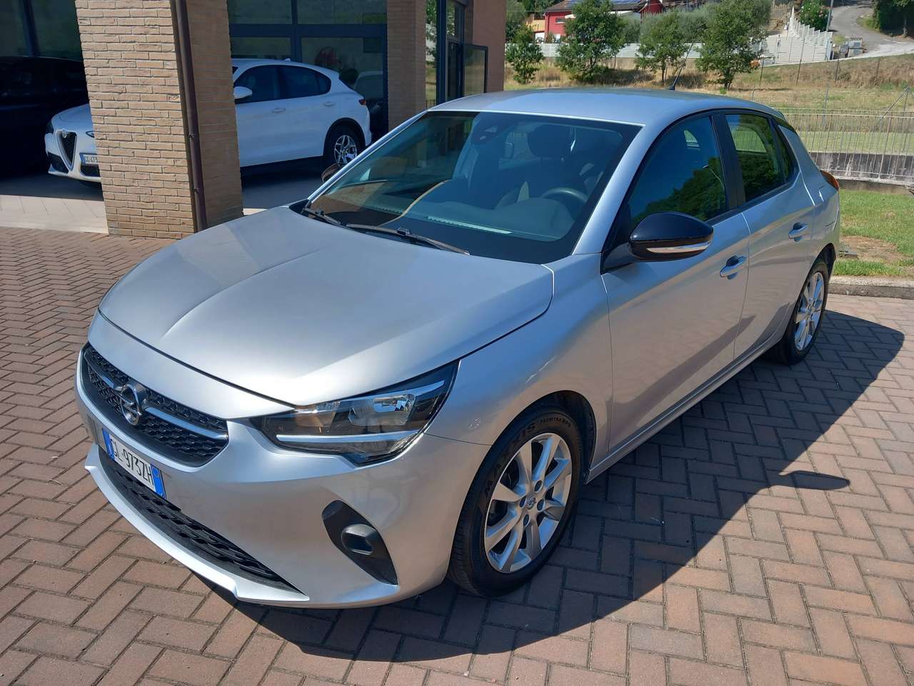 Opel Corsa Corsa 1.5 D 100 Cv Edition PREZZO REALE!!!!!!!