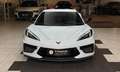 Corvette C8 Coupe Stingray 2LT  Targa*LIFT*HuD*Dt.Fzg Weiß - thumbnail 3