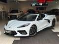 Corvette C8 Coupe Stingray 2LT  Targa*LIFT*HuD*Dt.Fzg Weiß - thumbnail 1
