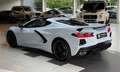 Corvette C8 Coupe Stingray 2LT  Targa*LIFT*HuD*Dt.Fzg Weiß - thumbnail 7
