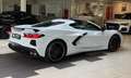 Corvette C8 Coupe Stingray 2LT  Targa*LIFT*HuD*Dt.Fzg Weiß - thumbnail 10