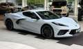 Corvette C8 Coupe Stingray 2LT  Targa*LIFT*HuD*Dt.Fzg Weiß - thumbnail 4