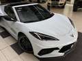 Corvette C8 Coupe Stingray 2LT  Targa*LIFT*HuD*Dt.Fzg Weiß - thumbnail 5
