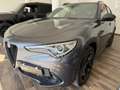 Alfa Romeo Stelvio Stelvio 2.2 Turbodiesel 210 CV AT8 Q4 Veloce Grigio - thumbnail 3