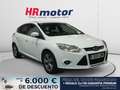 Ford Focus Edition Blanc - thumbnail 1