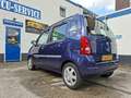 Opel Agila 1.2-16V Elegance Blauw - thumbnail 2