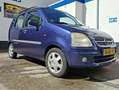 Opel Agila 1.2-16V Elegance Blauw - thumbnail 1