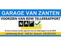 Opel Agila 1.2-16V Elegance Blauw - thumbnail 4