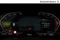 BMW X5 xdrive30d mhev 48V Msport auto Nero - thumbnail 12