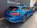 Volkswagen Arteon ShootingBrake 2.0 TDI EVO 200ch R-Line DSG7 Bleu - thumbnail 9