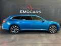 Volkswagen Arteon ShootingBrake 2.0 TDI EVO 200ch R-Line DSG7 Bleu - thumbnail 7