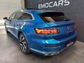 Volkswagen Arteon ShootingBrake 2.0 TDI EVO 200ch R-Line DSG7 Bleu - thumbnail 6