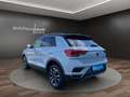 Volkswagen T-Roc 2.0l TDI United *LED,SHZ,APP,NAV,2-Zonen Klima* Silber - thumbnail 3