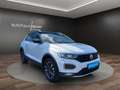Volkswagen T-Roc 2.0l TDI United *LED,SHZ,APP,NAV,2-Zonen Klima* Silber - thumbnail 8