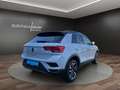 Volkswagen T-Roc 2.0l TDI United *LED,SHZ,APP,NAV,2-Zonen Klima* Silber - thumbnail 6
