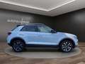 Volkswagen T-Roc 2.0l TDI United *LED,SHZ,APP,NAV,2-Zonen Klima* Silber - thumbnail 7