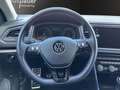 Volkswagen T-Roc 2.0l TDI United *LED,SHZ,APP,NAV,2-Zonen Klima* Silber - thumbnail 15