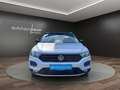 Volkswagen T-Roc 2.0l TDI United *LED,SHZ,APP,NAV,2-Zonen Klima* Silber - thumbnail 9