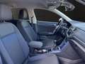 Volkswagen T-Roc 2.0l TDI United *LED,SHZ,APP,NAV,2-Zonen Klima* Silber - thumbnail 13