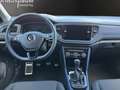 Volkswagen T-Roc 2.0l TDI United *LED,SHZ,APP,NAV,2-Zonen Klima* Silber - thumbnail 18