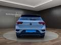 Volkswagen T-Roc 2.0l TDI United *LED,SHZ,APP,NAV,2-Zonen Klima* Silber - thumbnail 4