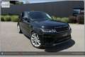 Land Rover Range Rover Sport HSE Dynamic Schwarz - thumbnail 11