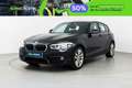 BMW 116 116d Negro - thumbnail 1