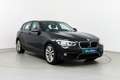BMW 116 116d Negro - thumbnail 3