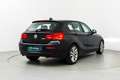 BMW 116 116d Negro - thumbnail 6