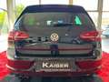 Volkswagen Golf VII Lim. BMT R-Line Xenon Tempo SHZ Negro - thumbnail 5