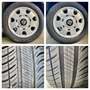 SEAT Cordoba 1.4 16 Stella 75 Plateado - thumbnail 12