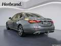 Mercedes-Benz E 400 d 4M Exclusive Distronic Carplay DAB+ 360° Gris - thumbnail 4