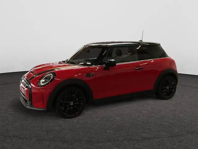 MINI Cooper SE e-Mini 28.9 kWh Cooper SE